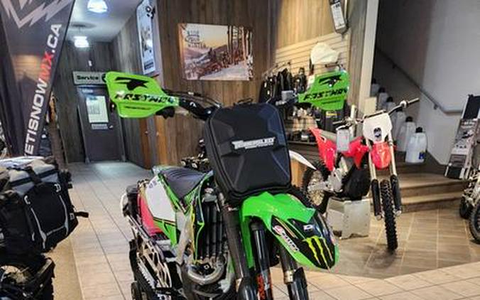 2021 Kawasaki KX™450