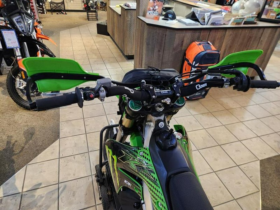 2021 Kawasaki KX™450