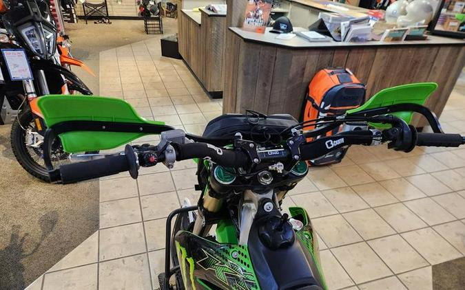 2021 Kawasaki KX™450