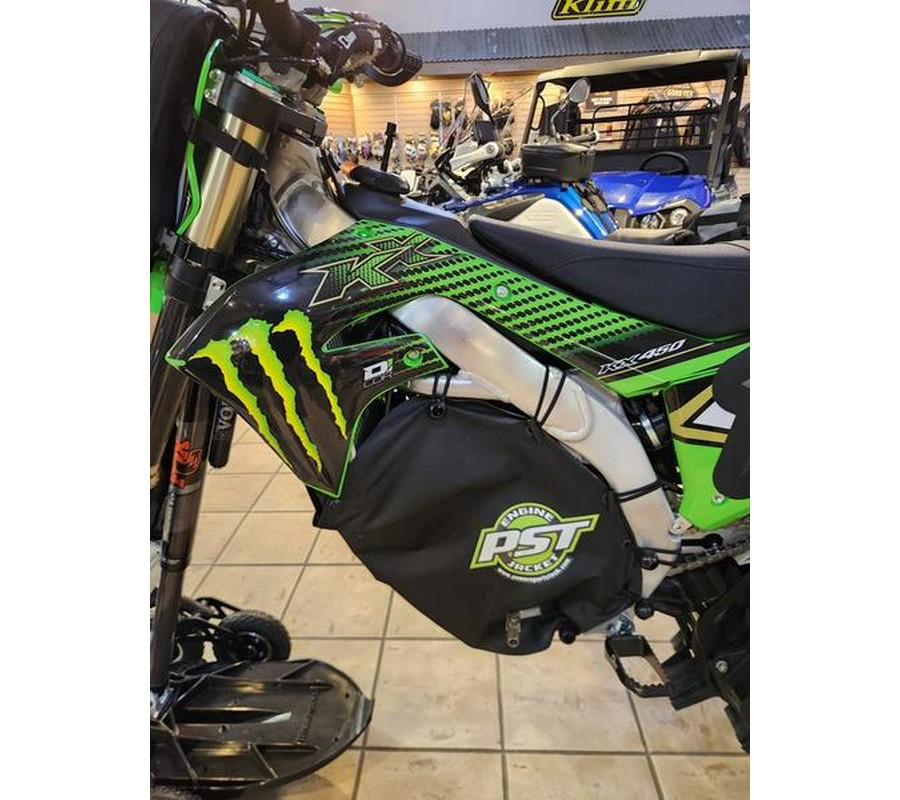 2021 Kawasaki KX™450