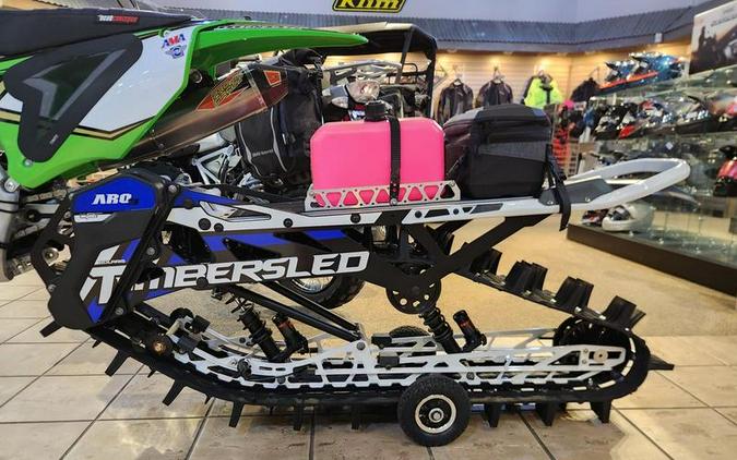 2021 Kawasaki KX™450