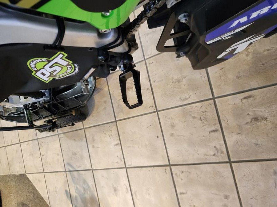 2021 Kawasaki KX™450
