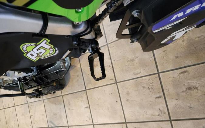 2021 Kawasaki KX™450