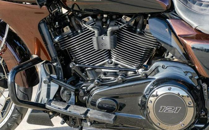 2023 Harley-Davidson® FLTRXSE - CVO™ Road Glide®