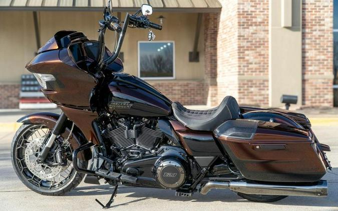 2023 Harley-Davidson® FLTRXSE - CVO™ Road Glide®