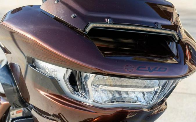 2023 Harley-Davidson® FLTRXSE - CVO™ Road Glide®