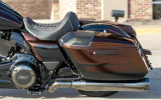 2023 Harley-Davidson® FLTRXSE - CVO™ Road Glide®