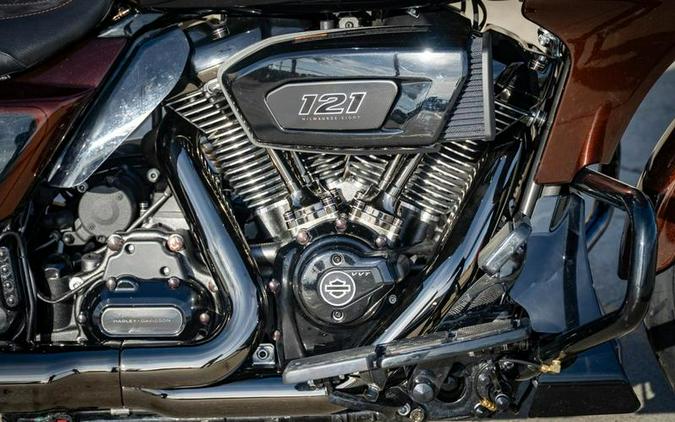 2023 Harley-Davidson® FLTRXSE - CVO™ Road Glide®
