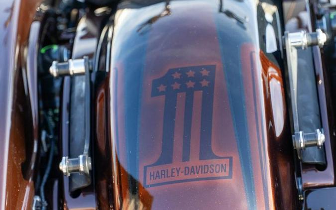 2023 Harley-Davidson® FLTRXSE - CVO™ Road Glide®