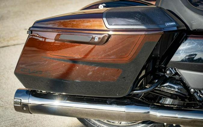 2023 Harley-Davidson® FLTRXSE - CVO™ Road Glide®