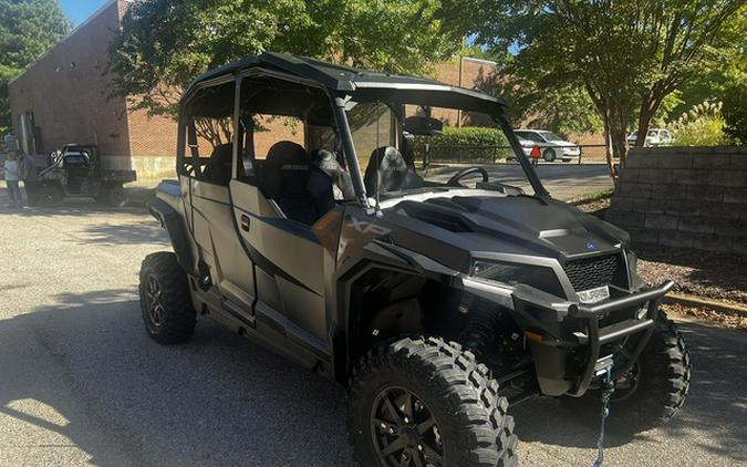 2026 Polaris GENERAL XP 4 1000 Ultimate
