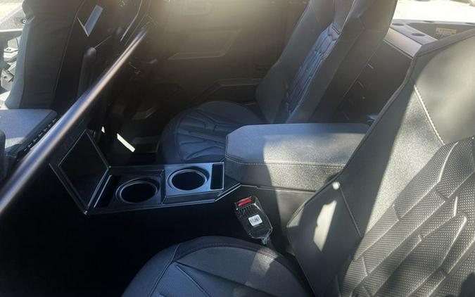 2026 Polaris GENERAL XP 4 1000 Ultimate