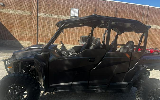 2026 Polaris GENERAL XP 4 1000 Ultimate