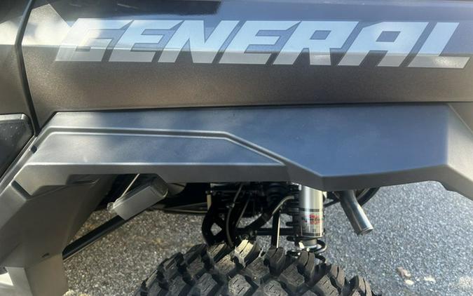 2026 Polaris GENERAL XP 4 1000 Ultimate