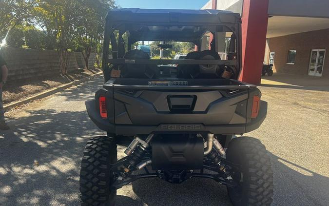 2026 Polaris GENERAL XP 4 1000 Ultimate