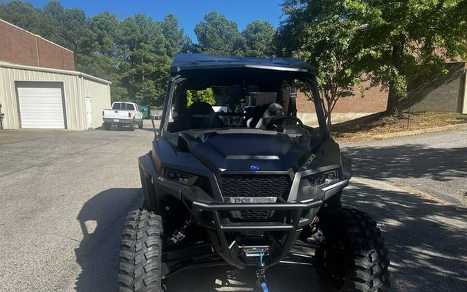 2026 Polaris GENERAL XP 4 1000 Ultimate