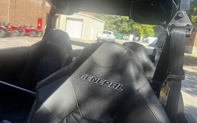 2026 Polaris GENERAL XP 4 1000 Ultimate