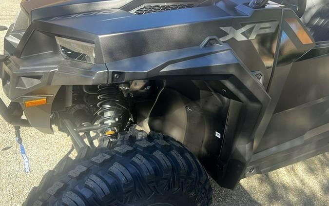 2026 Polaris GENERAL XP 4 1000 Ultimate