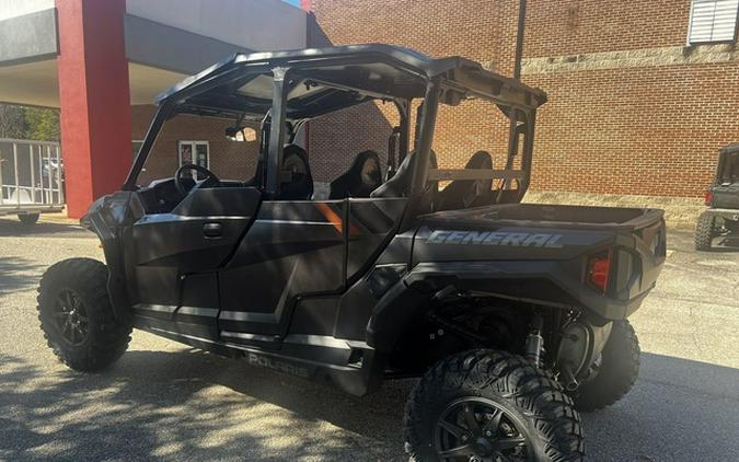 2026 Polaris GENERAL XP 4 1000 Ultimate
