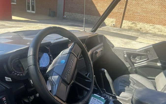 2026 Polaris GENERAL XP 4 1000 Ultimate