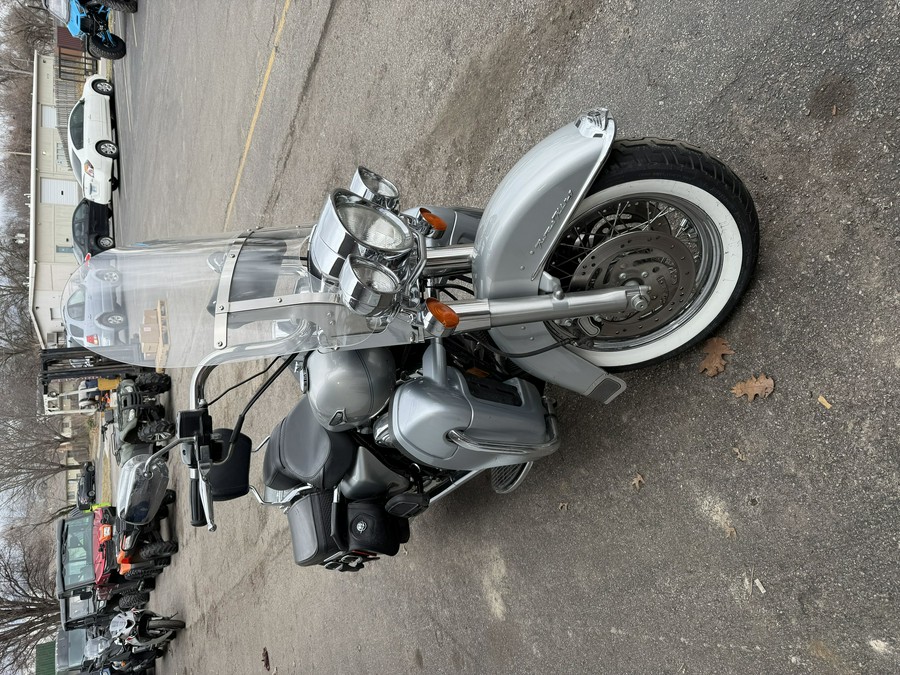 2004 Harley-Davidson Road King® Classic