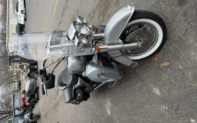 2004 Harley-Davidson Road King® Classic