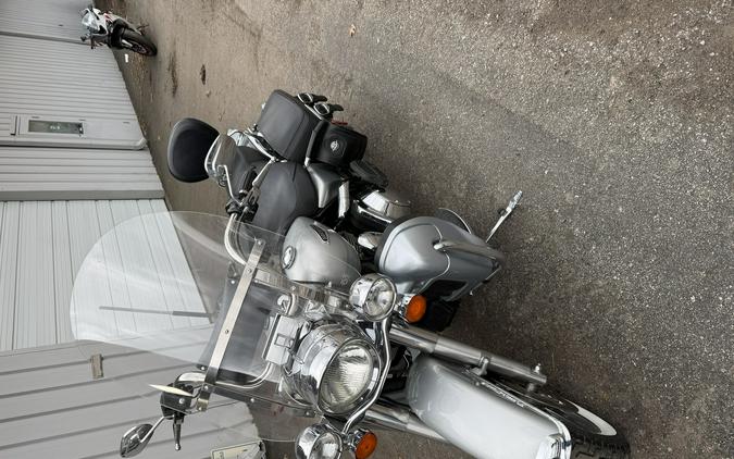 2004 Harley-Davidson Road King® Classic