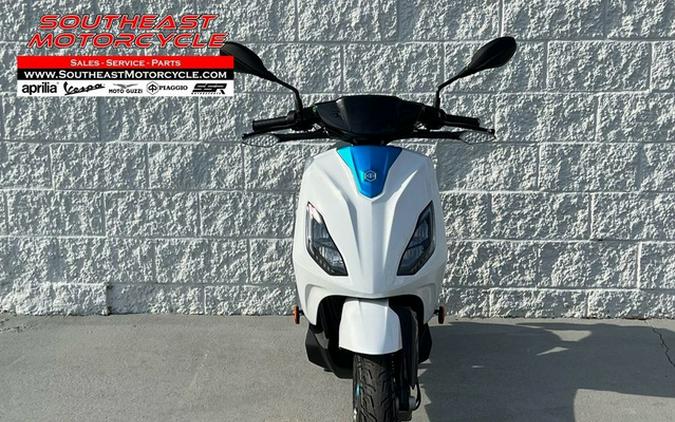 2022 Piaggio Piaggio 1 Active