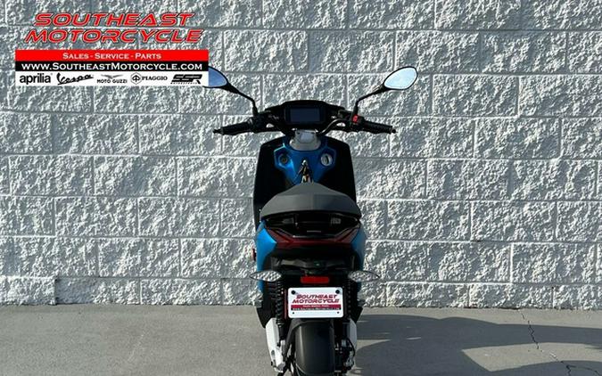 2022 Piaggio Piaggio 1 Active