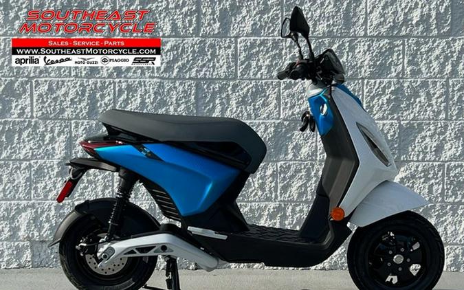 2022 Piaggio Piaggio 1 Active