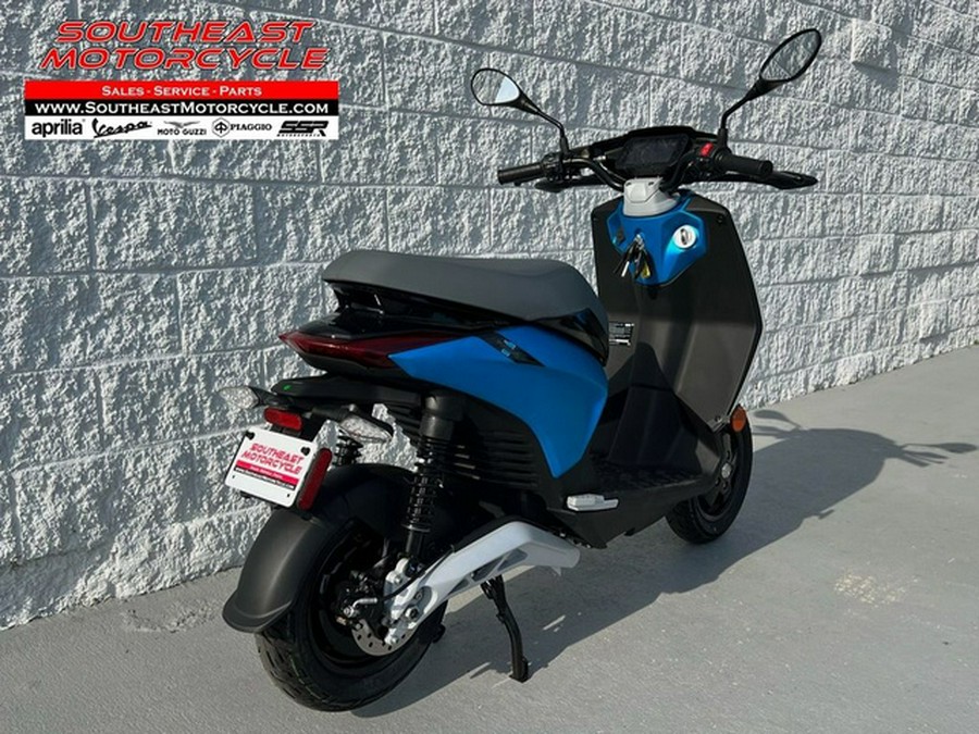 2022 Piaggio Piaggio 1 Active