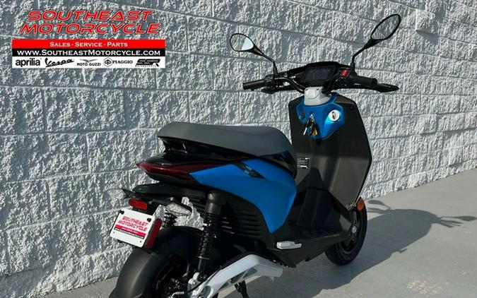 2022 Piaggio Piaggio 1 Active