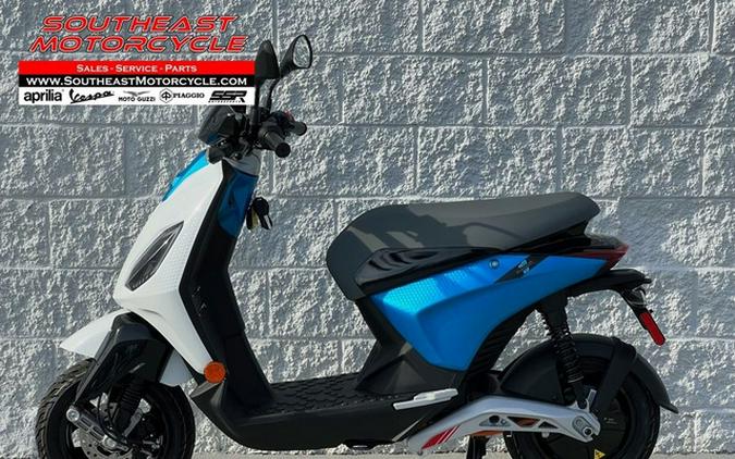 2022 Piaggio Piaggio 1 Active