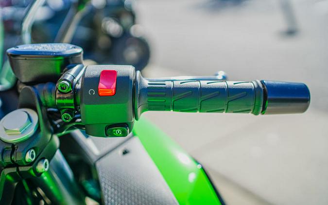 2026 Kawasaki Ninja® 500