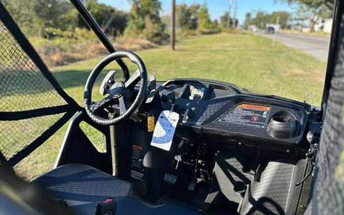 2026 Honda Pioneer 520