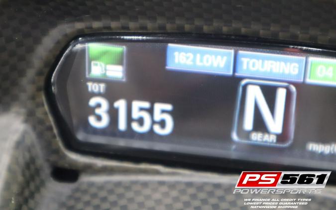 2015 Ducati Diavel Carbon