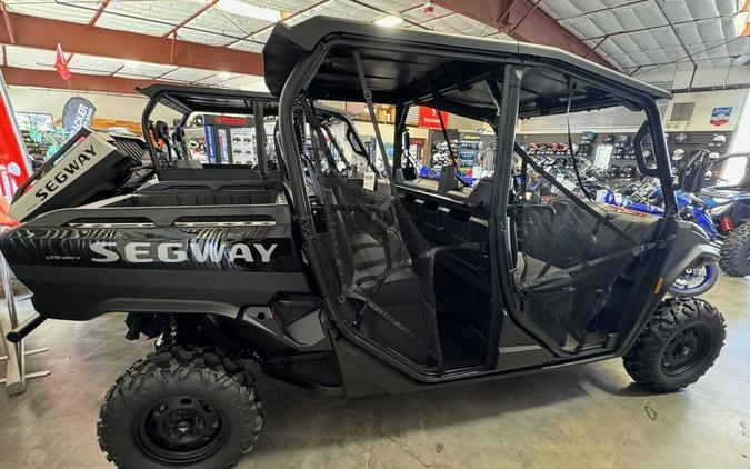 2026 Segway® Powersports UT10 S Crew