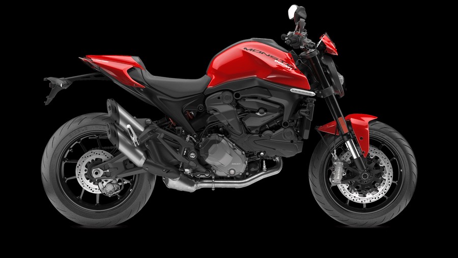 2025 Ducati Monster 937