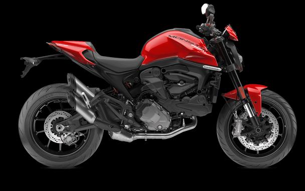 2025 Ducati Monster 937