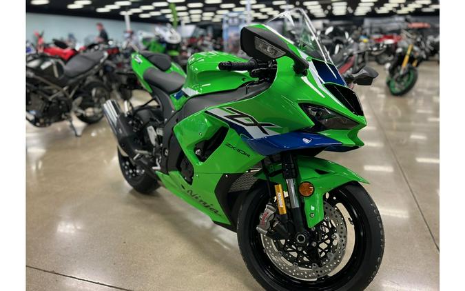 Kawasaki Ninja ZX-10R motorcycles for sale in Lebanon, Ohio, OH