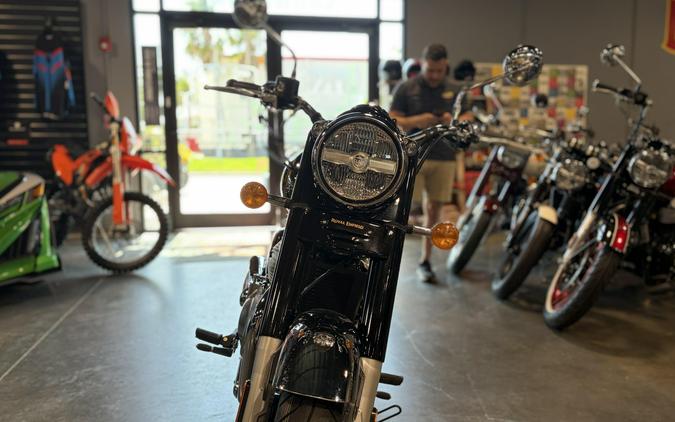 2024 Royal Enfield CLASSIC 350