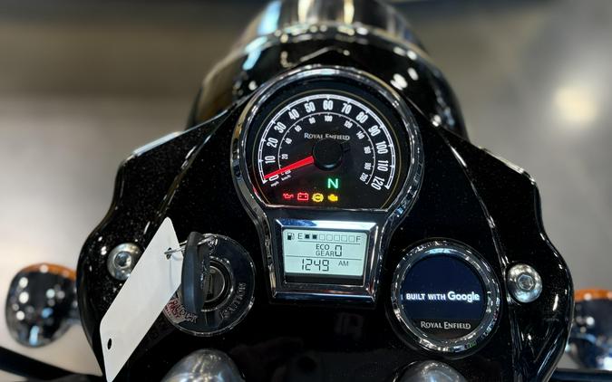 2024 Royal Enfield CLASSIC 350