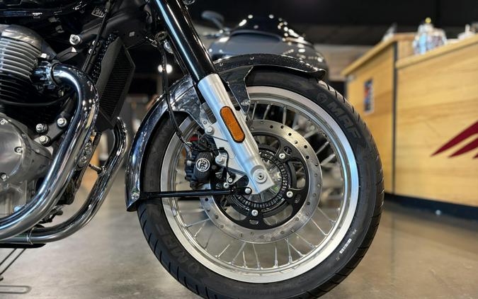 2024 Royal Enfield CLASSIC 350