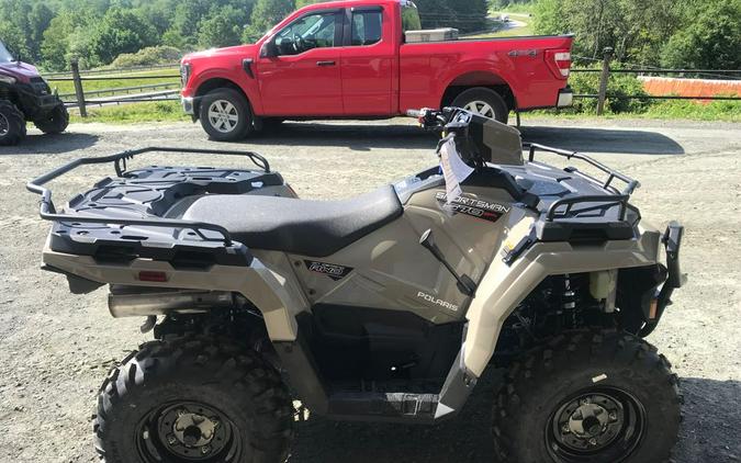2026 Sportsman 570 EPS - Polaris
