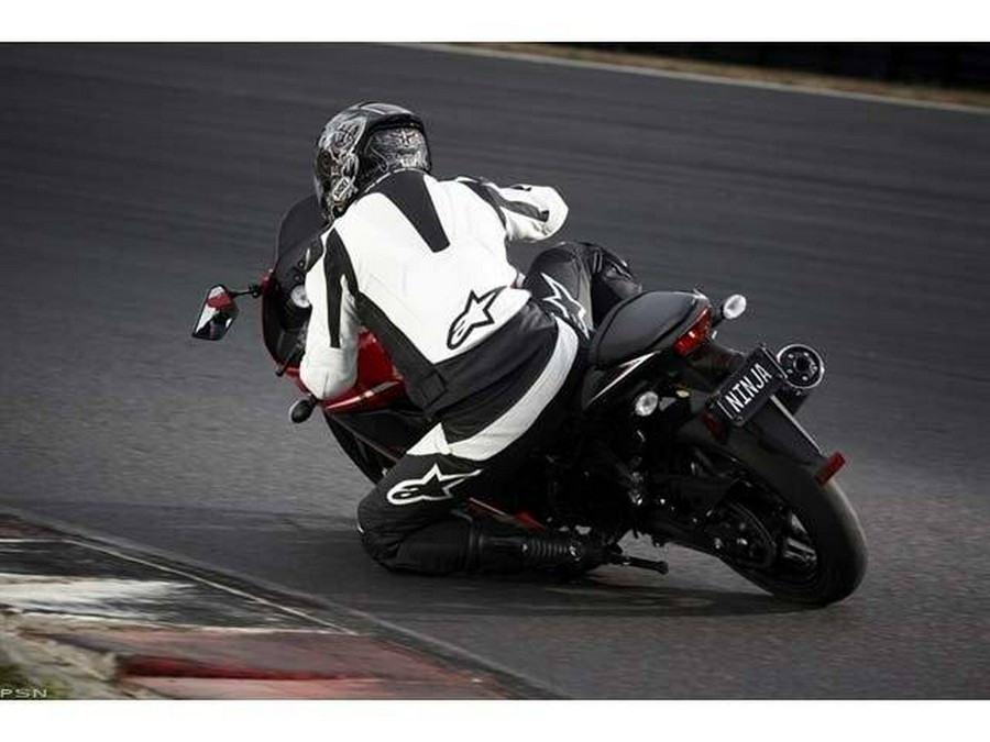2012 Kawasaki Ninja® 250R