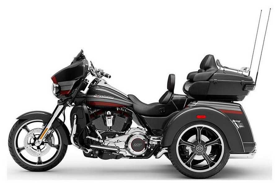 2020 Harley-Davidson CVO™ Tri Glide®