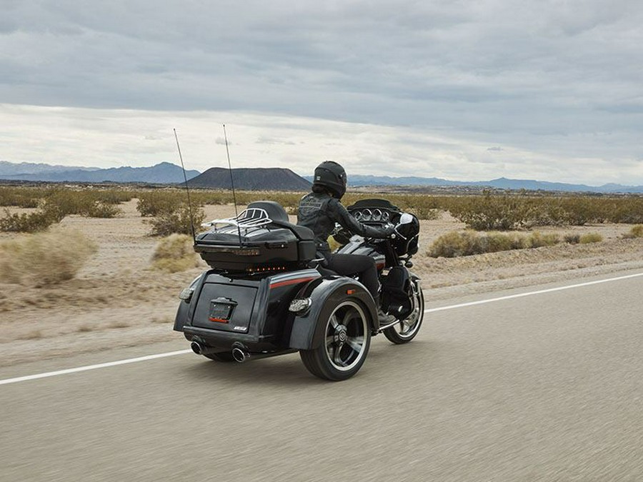 2020 Harley-Davidson CVO™ Tri Glide®