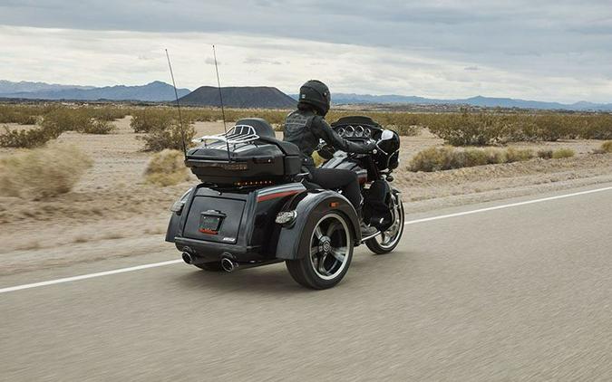 2020 Harley-Davidson CVO™ Tri Glide®