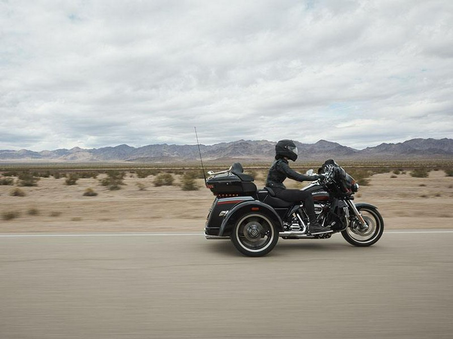 2020 Harley-Davidson CVO™ Tri Glide®