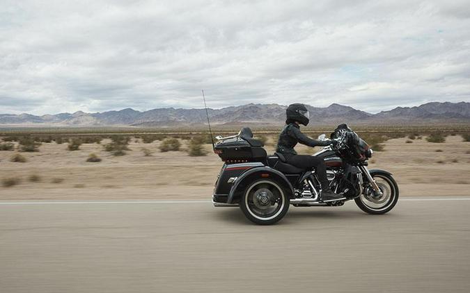 2020 Harley-Davidson CVO™ Tri Glide®